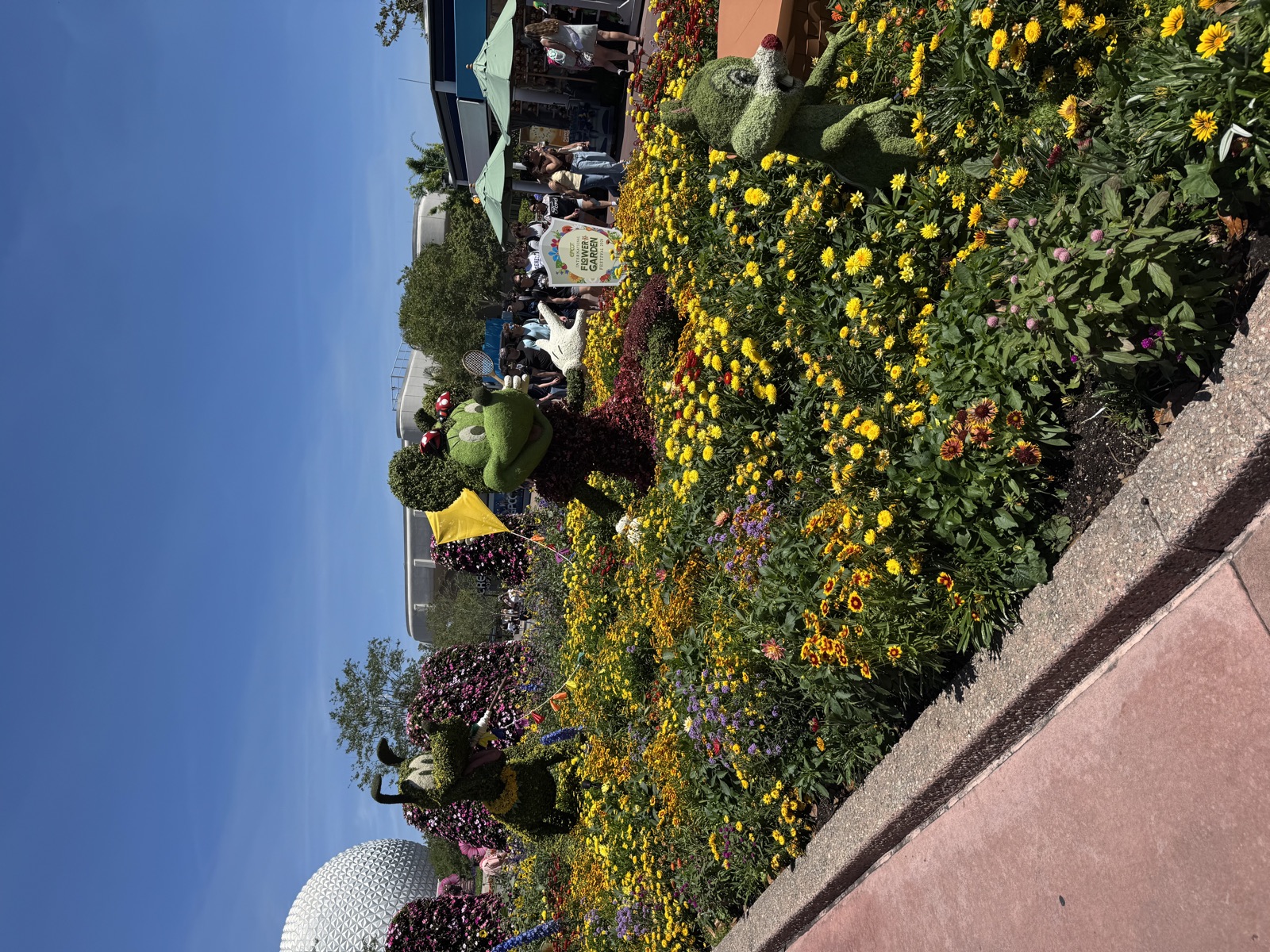 Our Last Animal Kingdom Day: Satuli Canteen Breakfast and a Perfect Send-Off, Part 2, photo 2